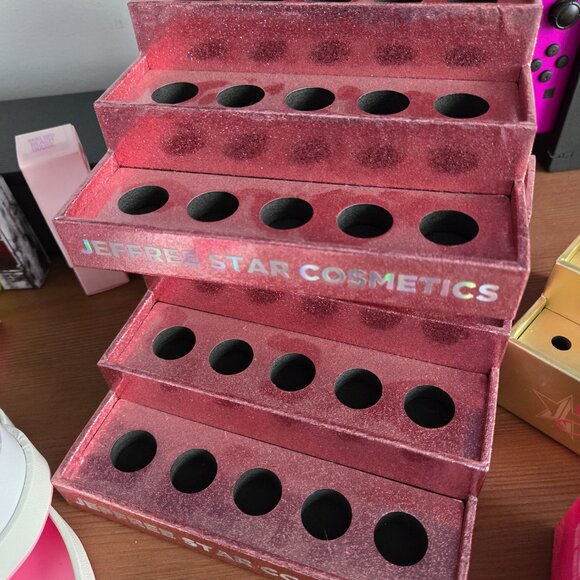 Jeffree star lip lot - Picture 5 of 5